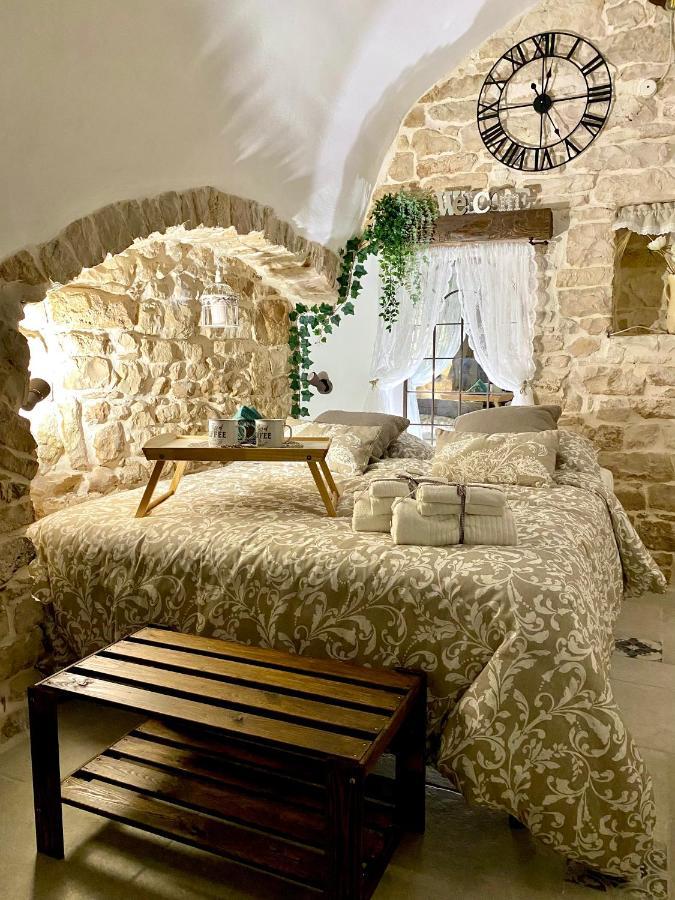 Domus Klara Bed and Breakfast Turi Eksteriør billede