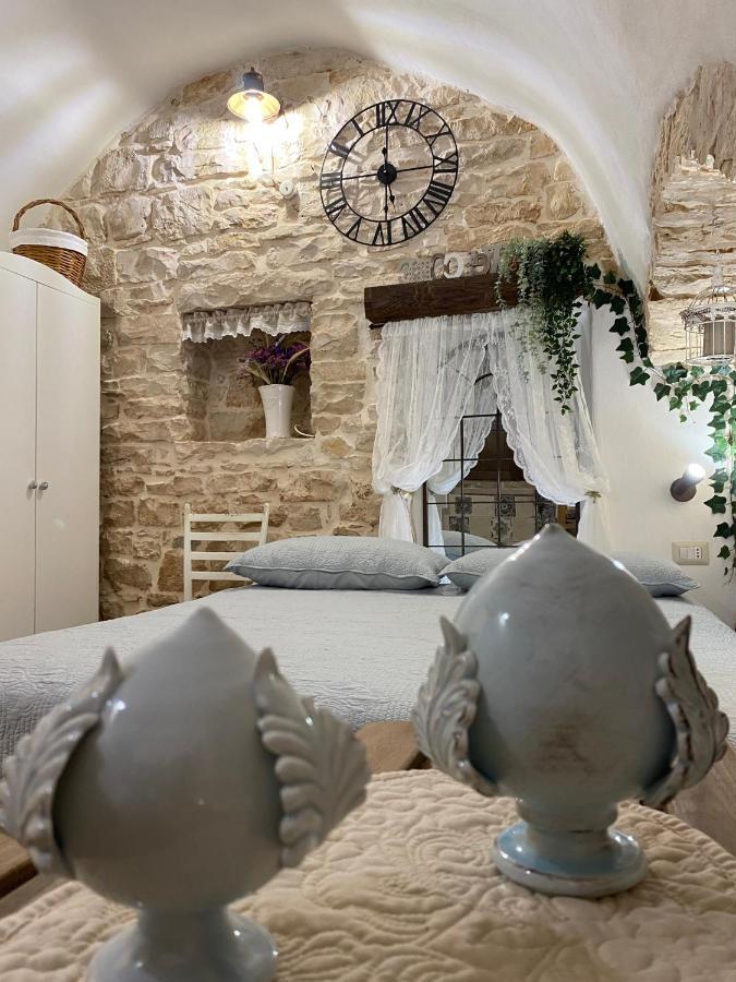 Domus Klara Bed and Breakfast Turi Eksteriør billede