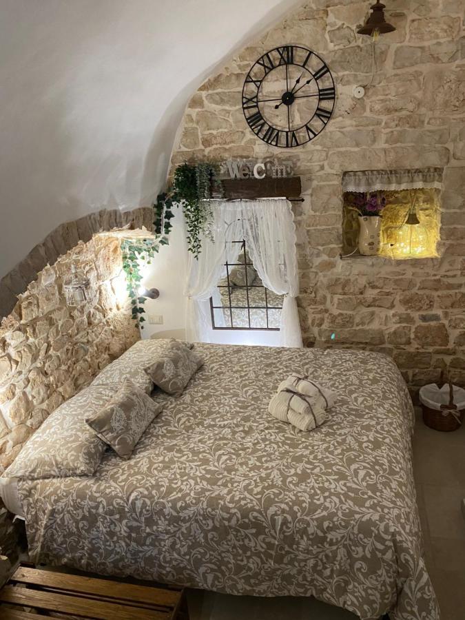Domus Klara Bed and Breakfast Turi Eksteriør billede