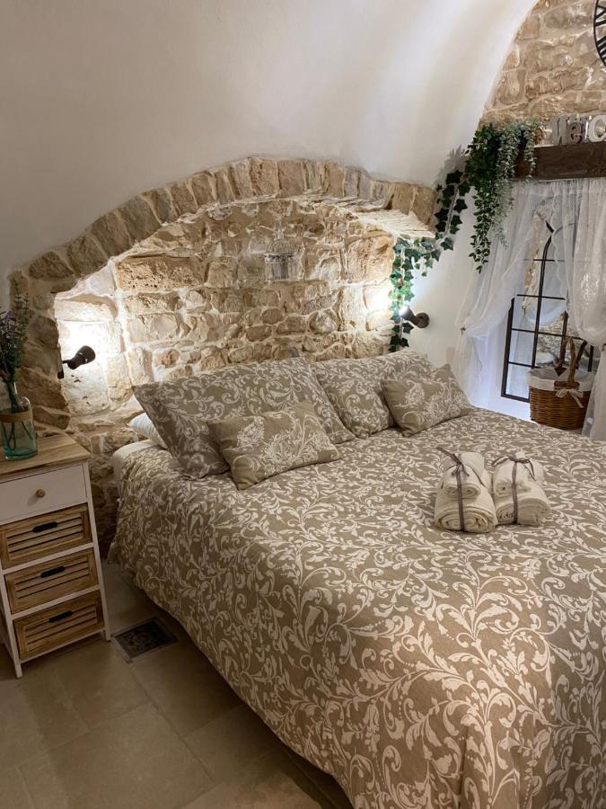 Domus Klara Bed and Breakfast Turi Eksteriør billede
