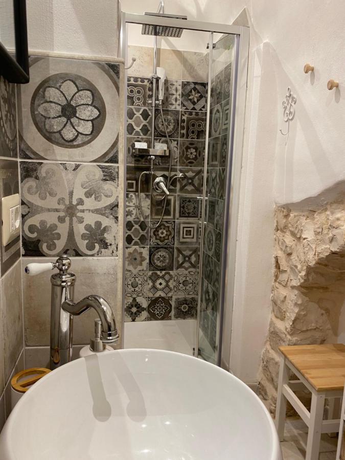 Domus Klara Bed and Breakfast Turi Eksteriør billede