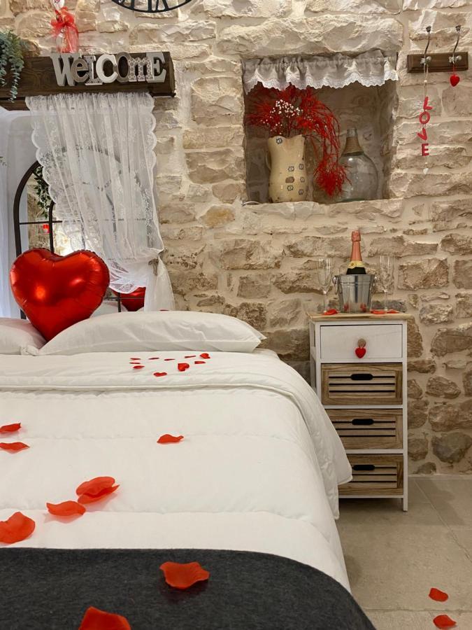 Domus Klara Bed and Breakfast Turi Eksteriør billede
