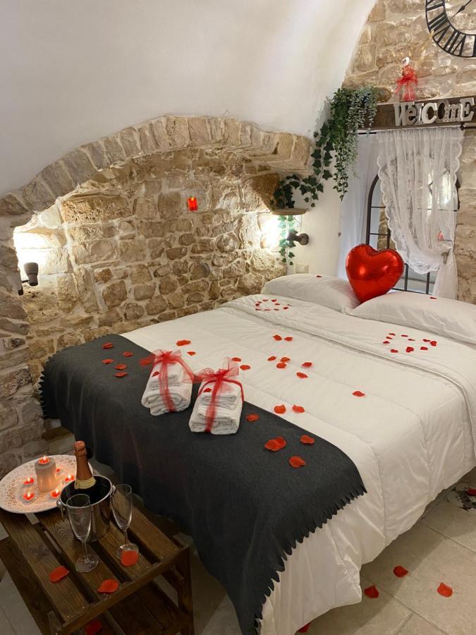 Domus Klara Bed and Breakfast Turi Eksteriør billede