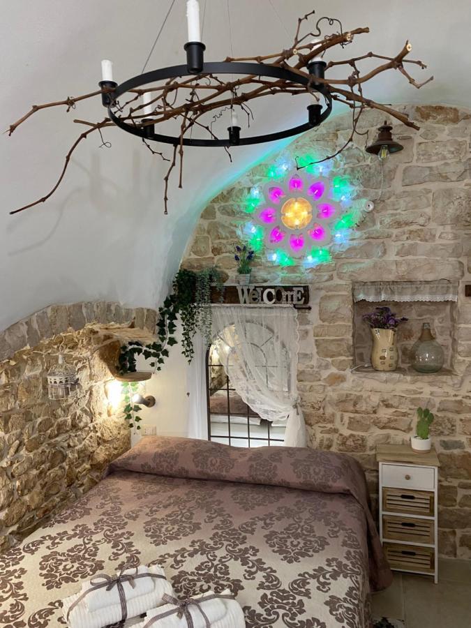Domus Klara Bed and Breakfast Turi Eksteriør billede