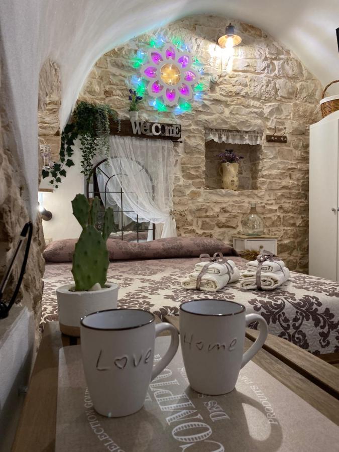 Domus Klara Bed and Breakfast Turi Eksteriør billede